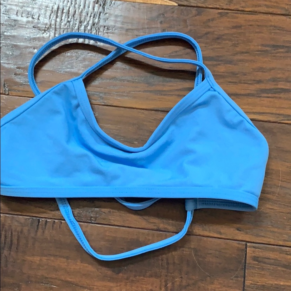 JOLYN bathing suit top